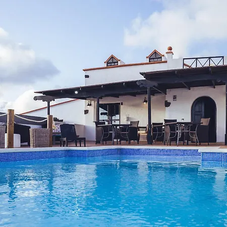 Loft Amanar Daire San Bartolomé