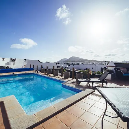 Loft Amanar Daire *