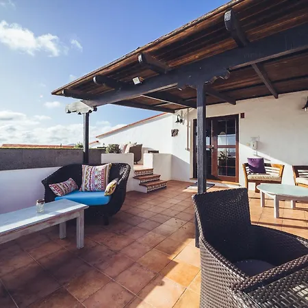 Loft Amanar *