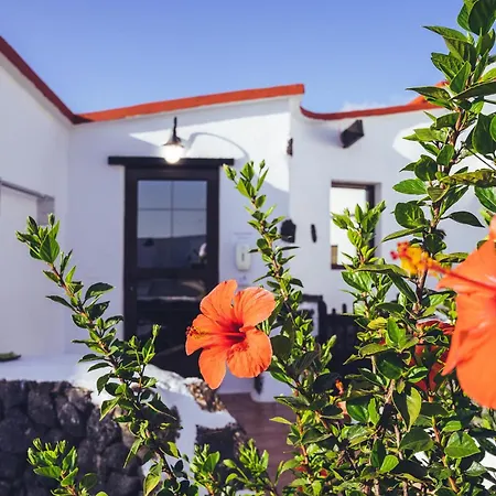 Loft Amanar San Bartolomé