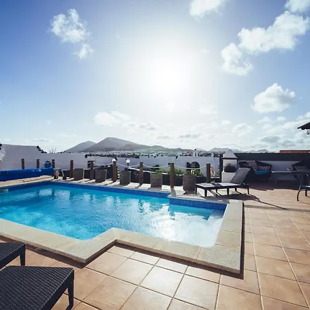 Loft Amanar