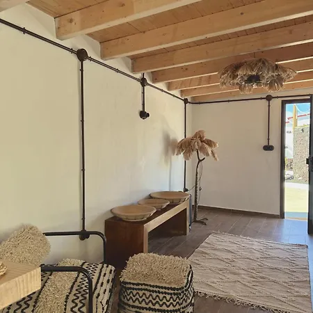 Loft Amanar * San Bartolomé