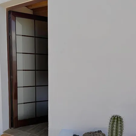 Daire Loft Amanar San Bartolomé