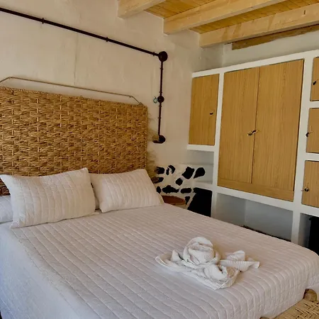 Loft Amanar * San Bartolomé