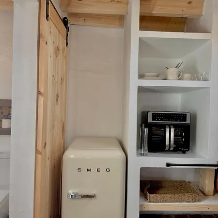 Daire Loft Amanar