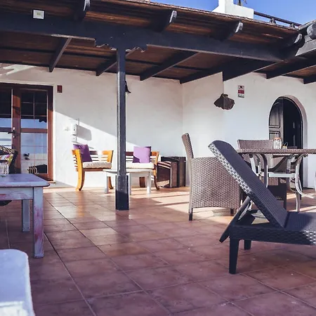 Loft Amanar *