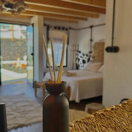Loft Amanar San Bartolomé
