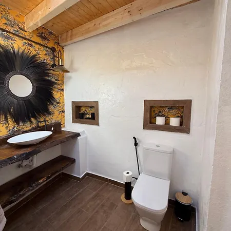 Loft Amanar San Bartolomé