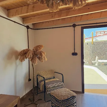 Loft Amanar